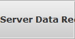 Server Data Recovery Indian Head server 